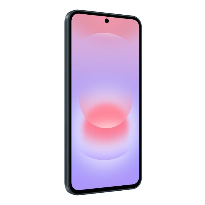 Мобільний телефон Samsung Galaxy A37 5G 6/128Gb Dark Green (SM-A376BDGBEUC) зображення 3