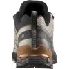 Кросівки Salomon XA Pro 3D V9 Natural/Black/Sugar Almond 11.5 (L47272000-11.5) зображення 4