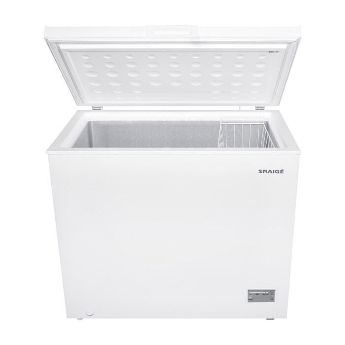 Морозильна скриня Snaige FH26SG-T1000EH зображення 2