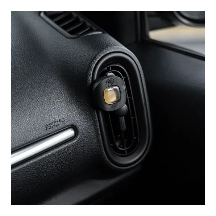 Ароматизатор для автомобіля K2 POCO MAN (V352) зображення 2