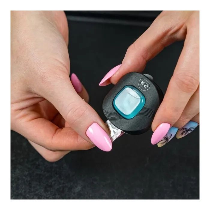 Ароматизатор для автомобіля K2 POCO MAN (V352) зображення 5