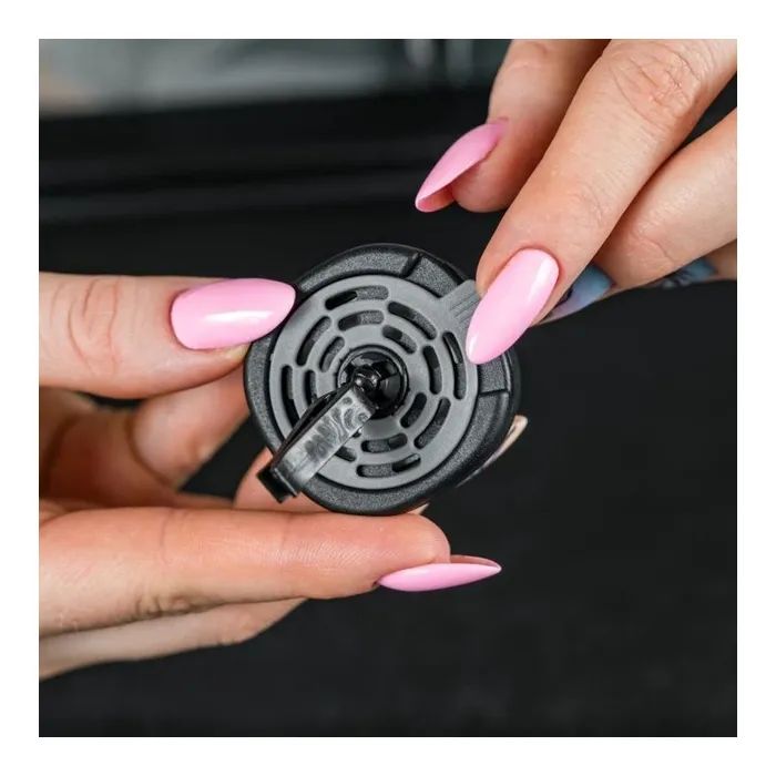 Ароматизатор для автомобіля K2 POCO MAN (V352) зображення 6