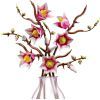 Конструктор LEGO Botanicals Magnolia Branches (11510) изображение 6