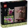 Конструктор LEGO Botanicals Magnolia Branches (11510) изображение 8