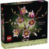 Конструктор LEGO Botanicals Magnolia Branches (11510)