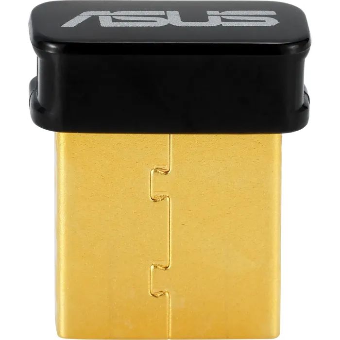 Bluetooth-адаптер ASUS USB-BT540 (90IG09N0-MO0B10) изображение 3