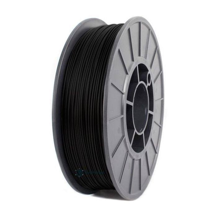 Пластик для 3D-принтера MonoFilament PC 0.75кг, 1.75мм, black (2500013020135)