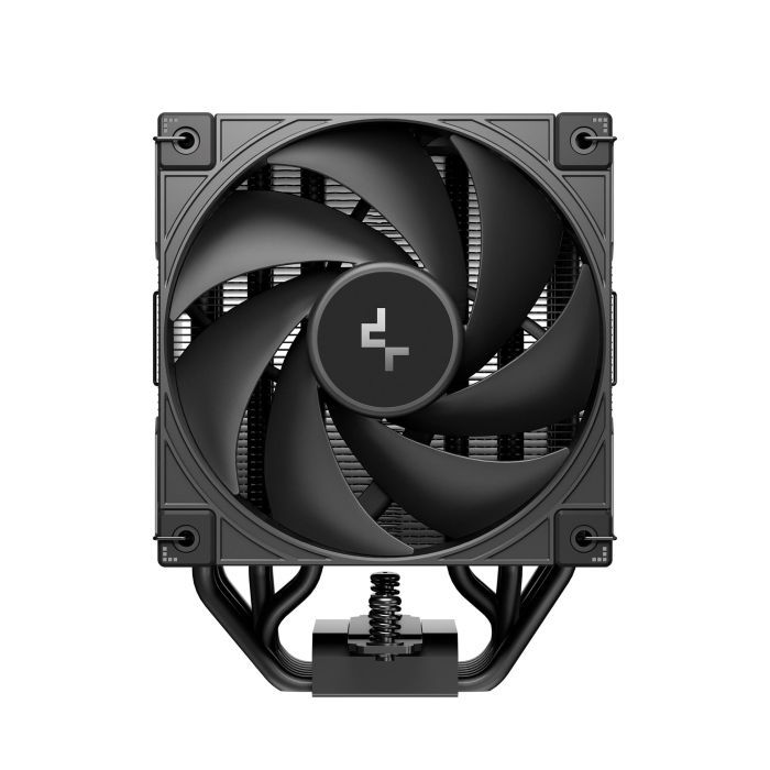 Кулер до процесора Deepcool AK700 Digital NYX Black (R-AK700-BKNNMN-GJD-1) зображення 2