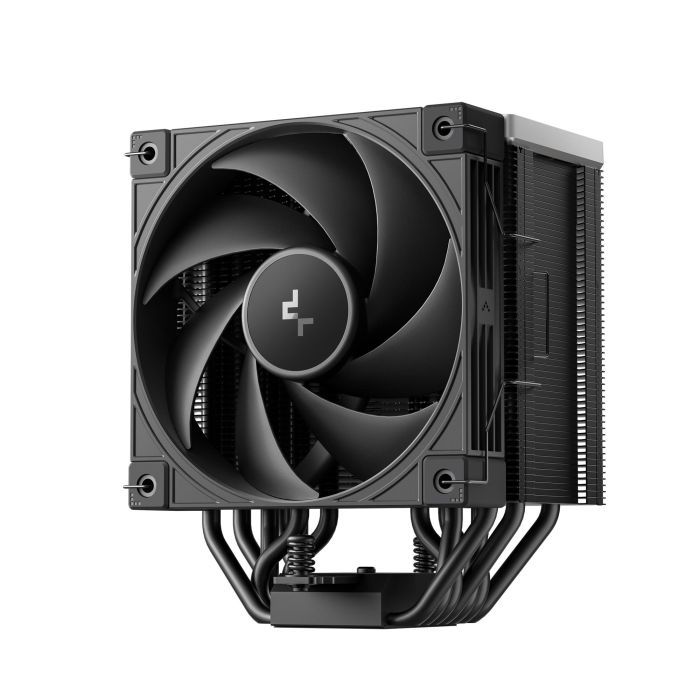 Кулер до процесора Deepcool AK700 Digital NYX Black (R-AK700-BKNNMN-GJD-1) зображення 3