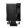 Кулер до процесора Deepcool AK700 Digital NYX Black (R-AK700-BKNNMN-GJD-1) зображення 4