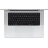 Ноутбук Apple MacBook Pro 16 A3428 M5 Pro Silver (MGE64UA/A) зображення 2