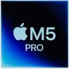 Ноутбук Apple MacBook Pro 16 A3428 M5 Pro Silver (MGE64UA/A) зображення 3