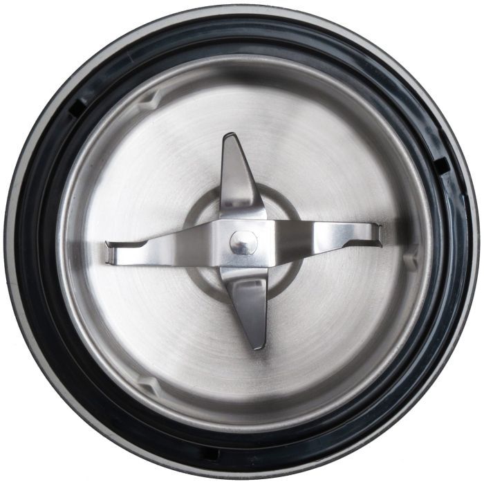 Кавомолка First FA-5486-2-RE зображення 3