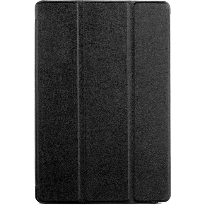 Чохол до планшета ColorWay Lenovo Tab Black (CW-CTLTAB-BK)