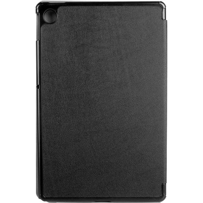 Чохол до планшета ColorWay Lenovo Tab Black (CW-CTLTAB-BK) зображення 2