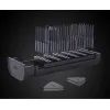 Набор отверток JIMIHOME by Xiaomi 60-in- Black (JM-GNT60) изображение 3