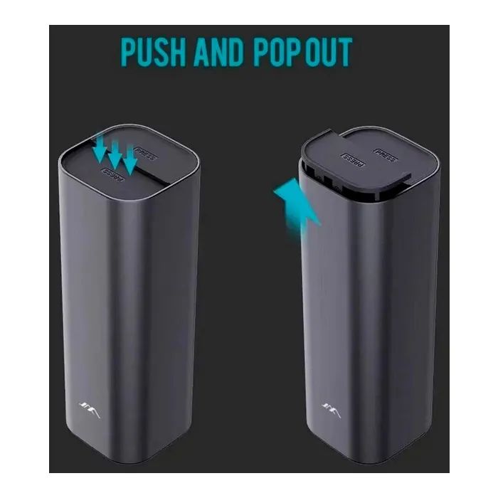 Набор отверток JIMIHOME by Xiaomi 60-in- Black (JM-GNT60) изображение 5