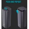Набор отверток JIMIHOME by Xiaomi 60-in- Black (JM-GNT60) изображение 5