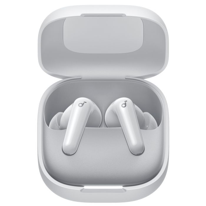 Навушники Anker SoundСore R60i NC Black (D1202G11) зображення 3