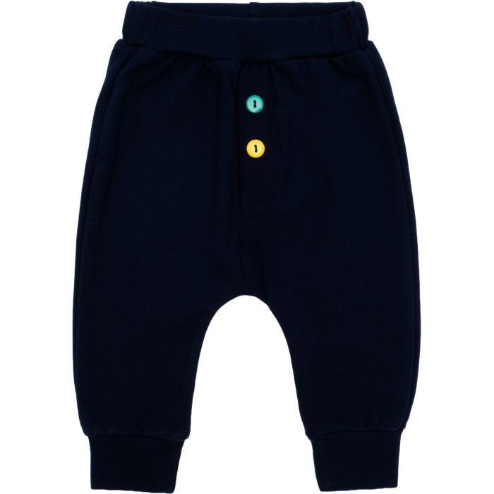 Набор детской одежды Breeze BOYS (15780-68B-blue) изображение 5