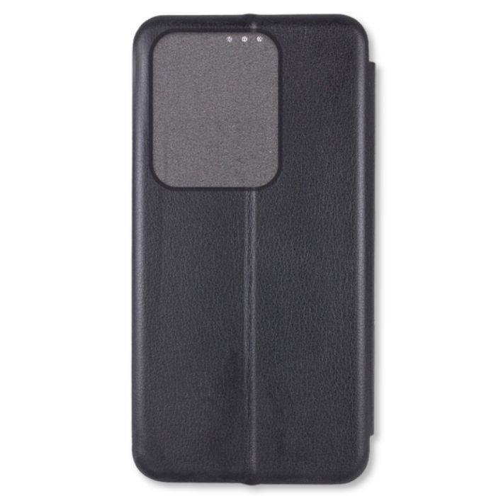 Чохол до мобільного телефона BeCover Exclusive Motorola Edge 60 Neo Black (715015) зображення 3