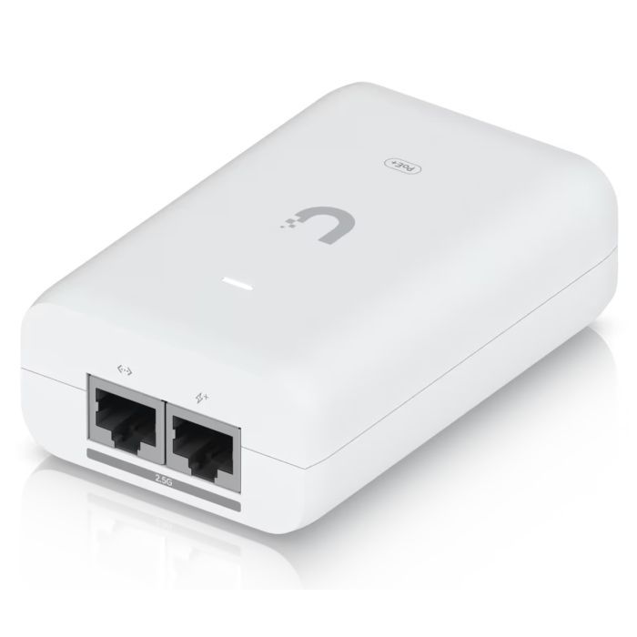 Адаптер PoE Ubiquiti UACC-POE+-2.5G зображення 4