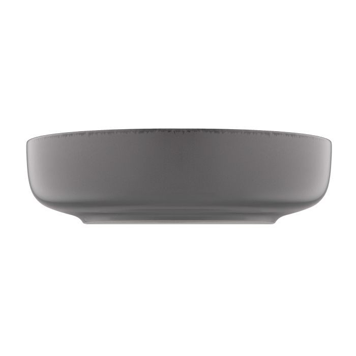 Тарілка Ardesto Lazio, 730мл, 18.5см, кераміка, білий (AR1518W) зображення 3