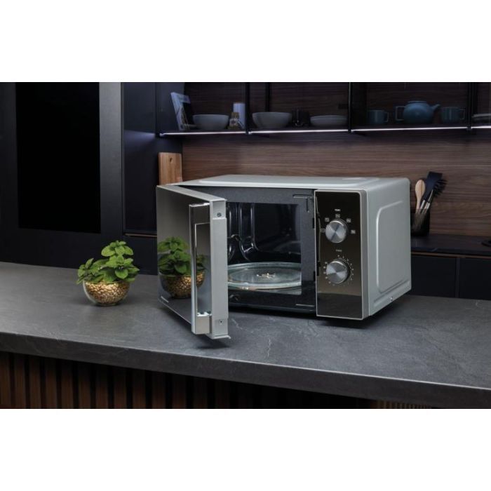 Мікрохвильова піч Hisense H20MOMCP1H зображення 11