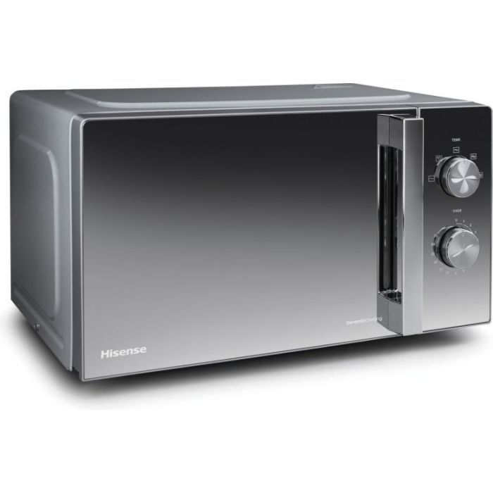 Микроволновая печь Hisense H20MOMCP1H изображение 2