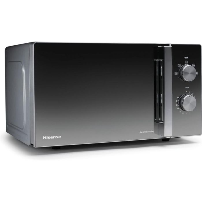 Микроволновая печь Hisense H20MOMCP1H изображение 5