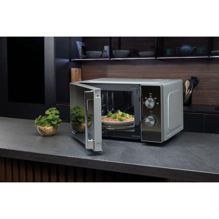 Микроволновая печь Hisense H20MOMCP1H изображение 7