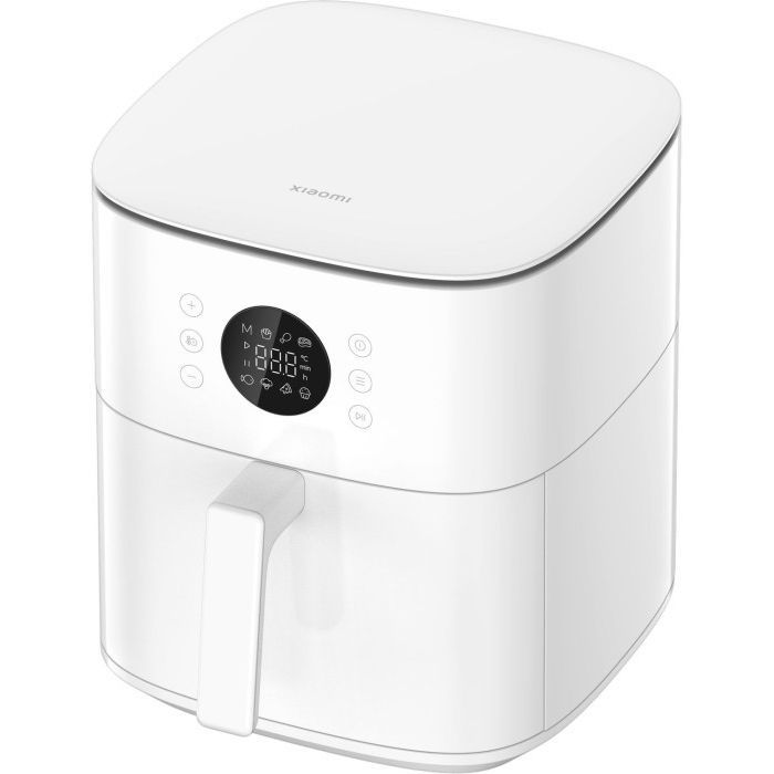 Мультипечь Xiaomi Air Fryer 6.5L EU WH изображение 2