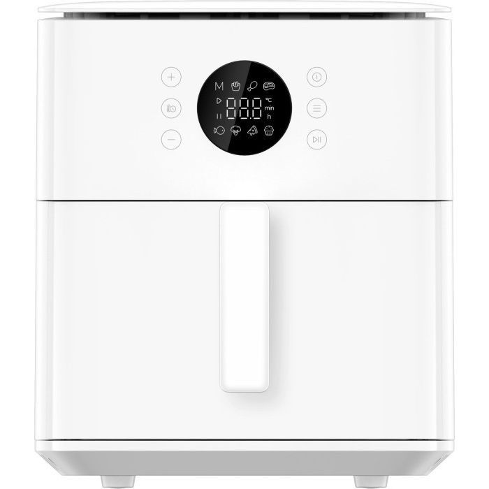 Мультипечь Xiaomi Air Fryer 6.5L EU WH изображение 3