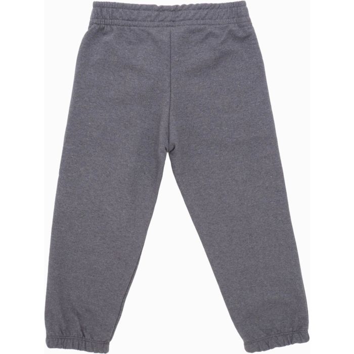 Штаны детские Breeze спортивные на манжетах (22262-110B-gray) изображение 2