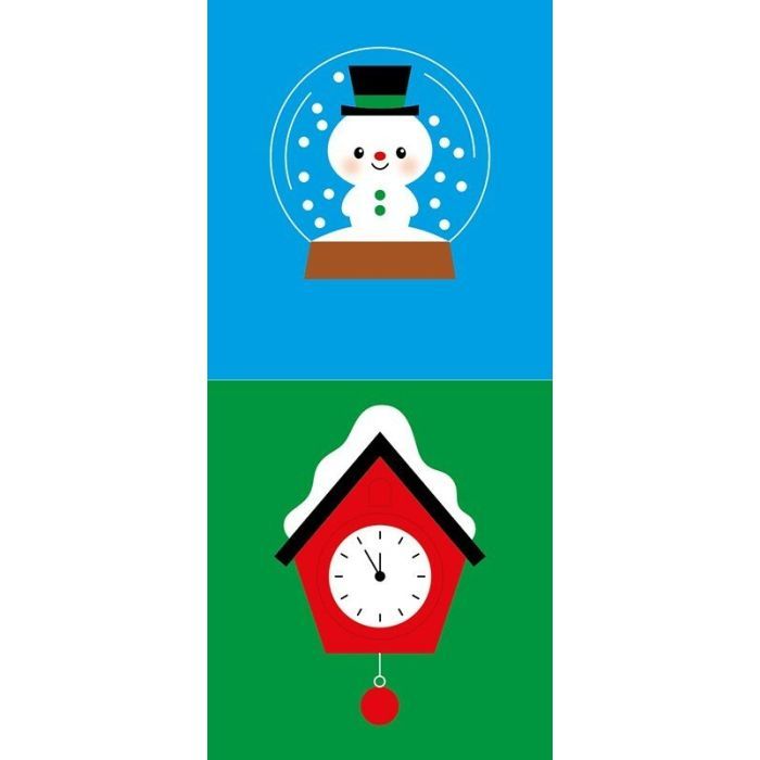 Книга Мозаїка з наліпок. Санта. Величина - І.А. Вікторова (Пушкар) Ранок (9789667615956) изображение 2