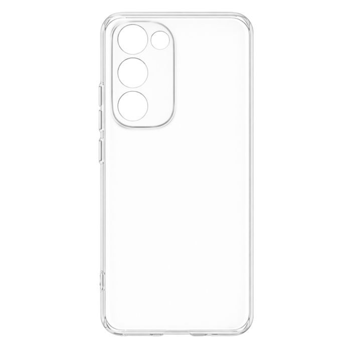 Чехол для мобильного телефона BeCover Tecno Spark 40 Pro Plus (KM7) Transparancy (715044) изображение 2