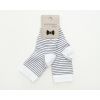 Носки детские BNM в полоску (M0C0101-1052-5-gray) изображение 3