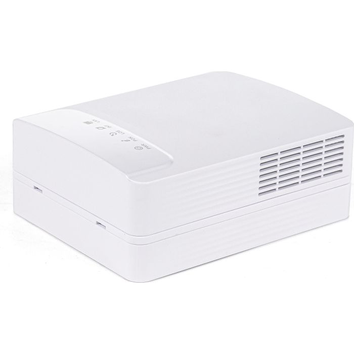 Опто-волоконное оборудование Picotel Абонентский терминал PU-X910B EPON/GPON (PU-X910B)