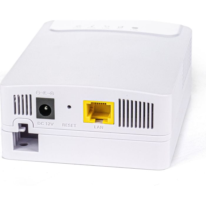 Опто-волоконное оборудование Picotel Абонентский терминал PU-X910B EPON/GPON (PU-X910B) изображение 3