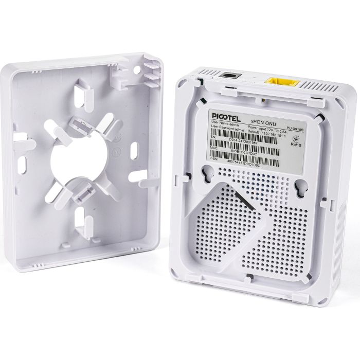 Опто-волоконное оборудование Picotel Абонентский терминал PU-X910B EPON/GPON (PU-X910B) изображение 7