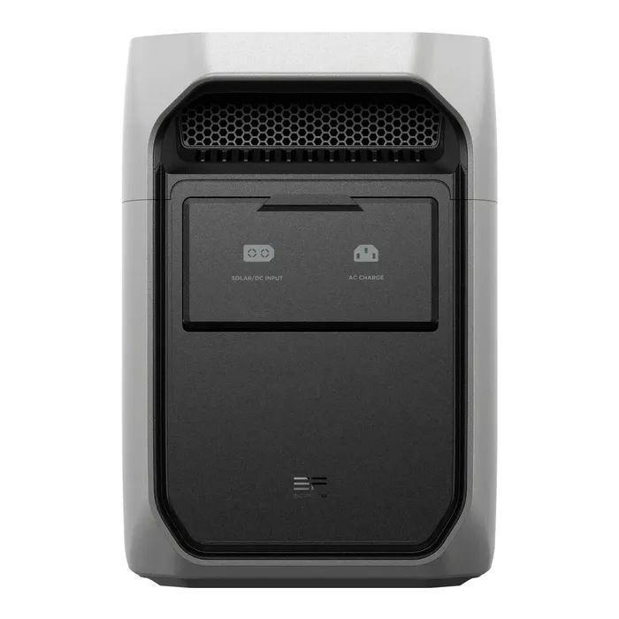 Зарядная станция EcoFlow DELTA 3 Classic 1800W 1024Wh (EFDELTA3C-EU-CBox-L) изображение 4