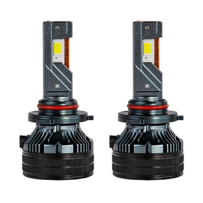 Автолампа PULSO LED-chips Customized CSP/9-30V/2*85W/20000Lm/6000k (LC7-H7)