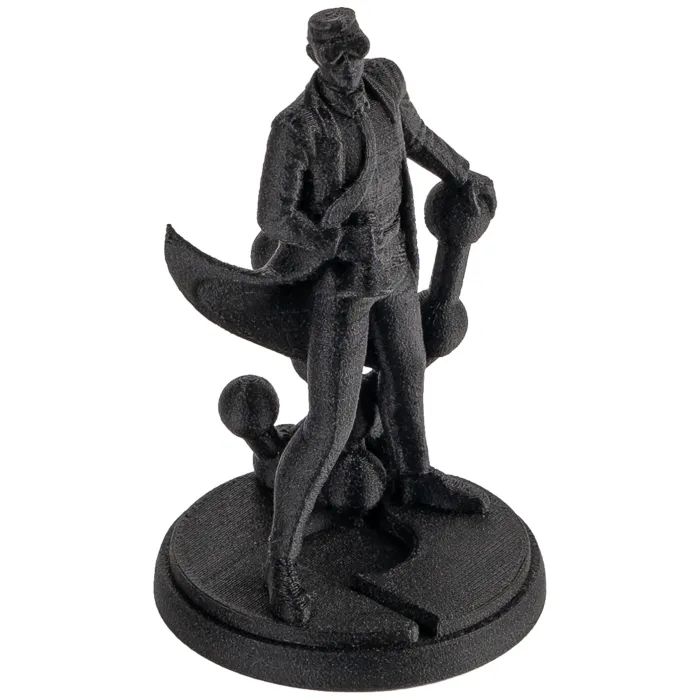 Пластик для 3D-принтера Polymaker PLA POLYLITE LW 1.75 mm 0,8kg WHITE (PA08002) зображення 5