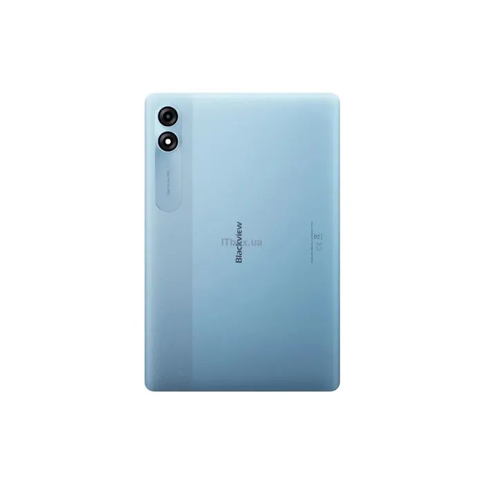 Планшет Blackview Tab 9 10.95" FHD 6 / 256GB / WIFI Blue (6931548321378) зображення 3
