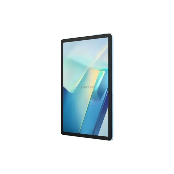 Планшет Blackview Tab 9 10.95" FHD 6 / 256GB / WIFI Blue (6931548321378) зображення 4