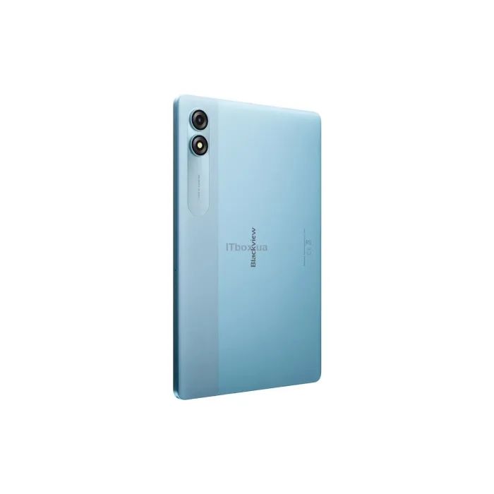 Планшет Blackview Tab 9 10.95" FHD 6 / 256GB / WIFI Blue (6931548321378) зображення 6