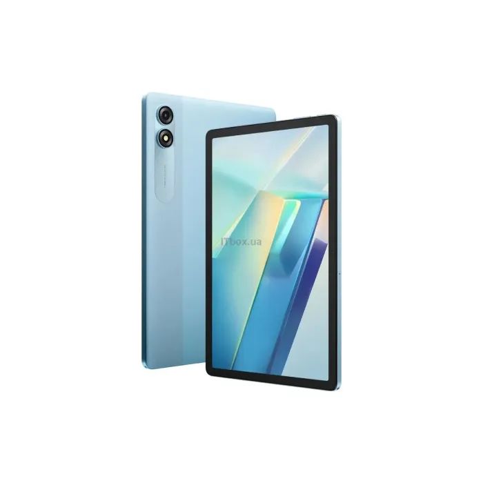 Планшет Blackview Tab 9 10.95" FHD 6 / 256GB / WIFI Blue (6931548321378) зображення 7