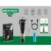 Фонарь NEWVEW NV-K47-Tiger 3000mAh Black (NWVW-NV-K47-TGR-BK) изображение 2