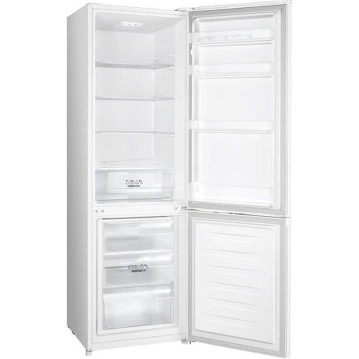 Холодильник Gorenje RK418DPW4I зображення 2