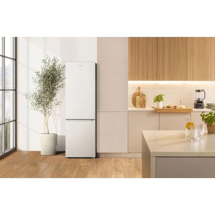 Холодильник Gorenje RK418DPW4I зображення 4